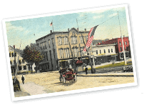 historic photo of The Opera House