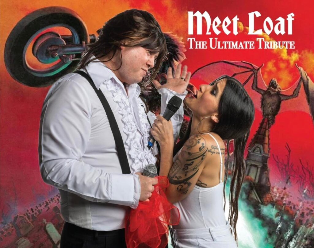 Meet Loaf • The Ultimate Tribute