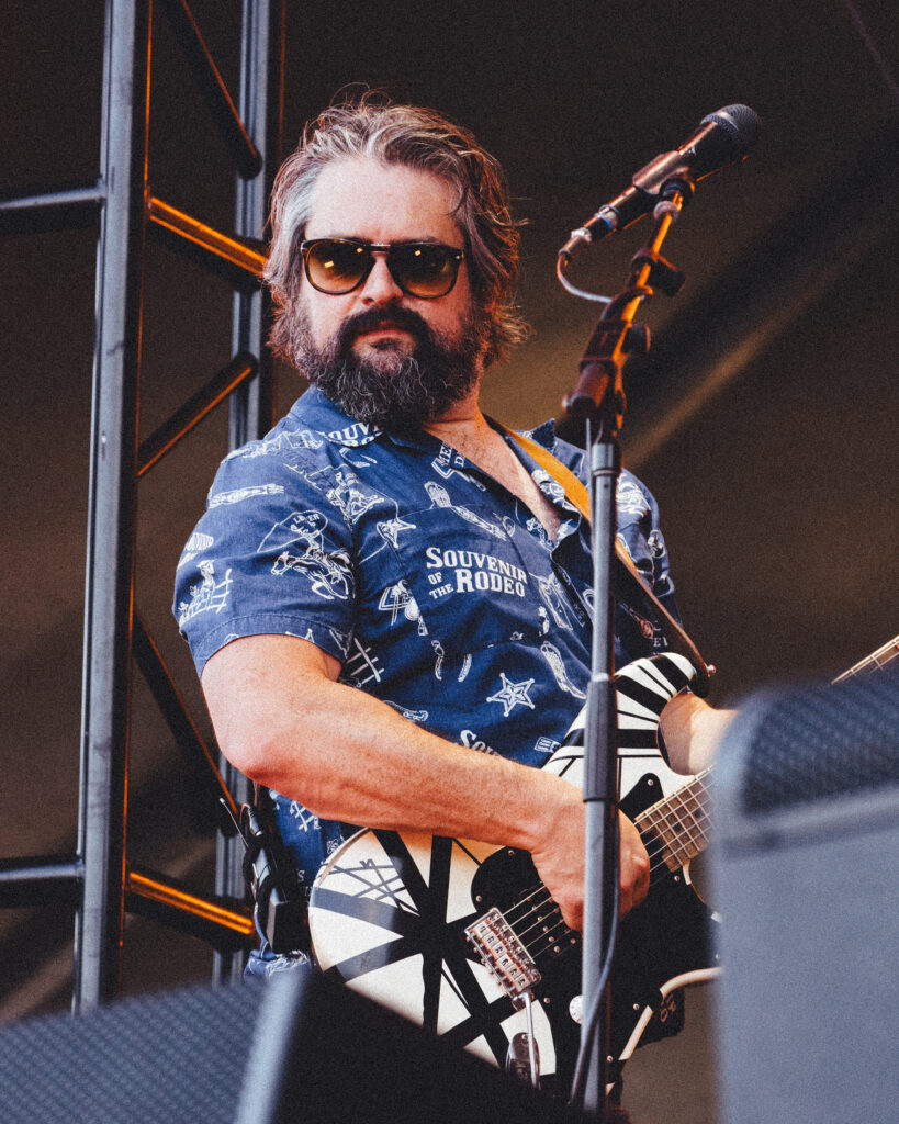 An Evening with Clay Cook • Member of the Zac Brown Band