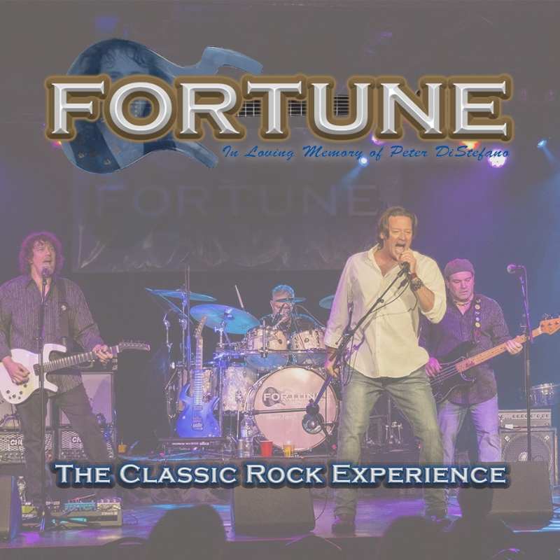 FORTUNE Band • Classic Rock