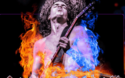 Blogs True AC/DC Experience Makes Its Lakeport Opera House Debut