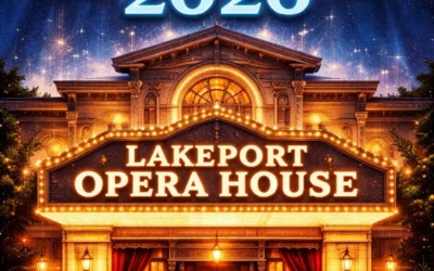 Blogs Upcoming Shows 2026: Must-See Concerts at Lakeport Opera House