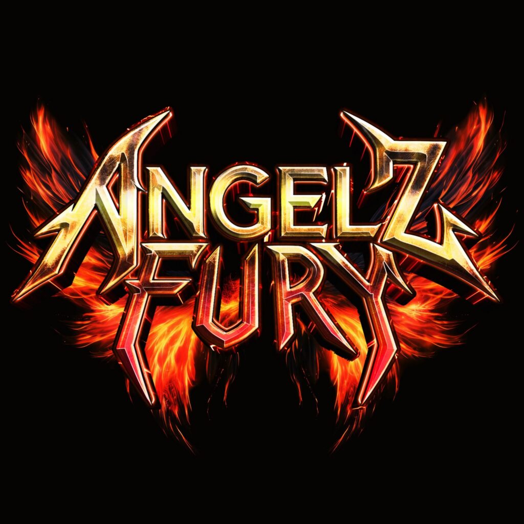 Angelz Fury • 80s Metal