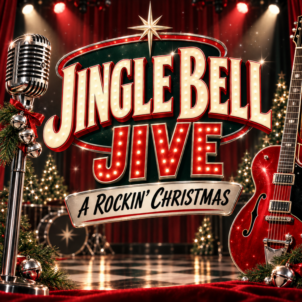Jingle Bell Jive